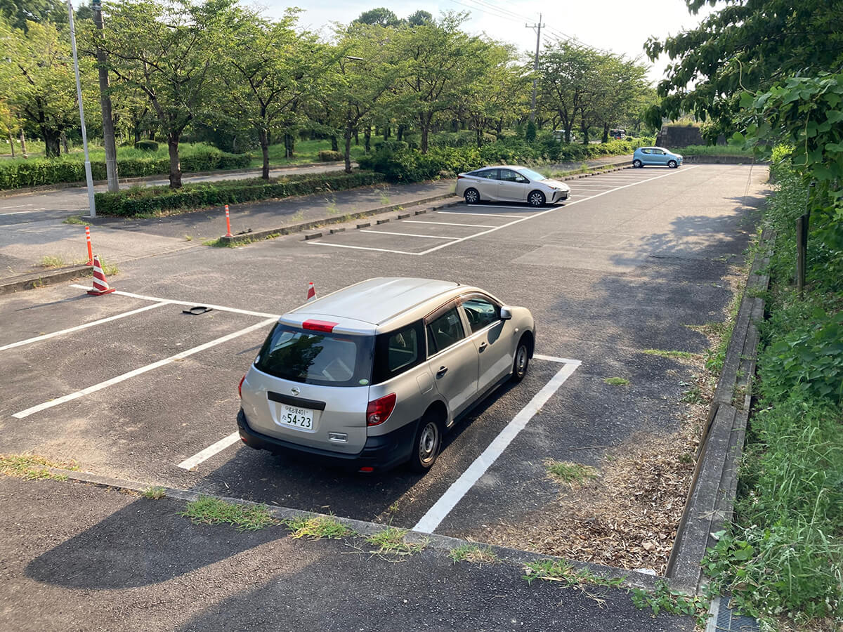 平和公園永昌院樹木葬03